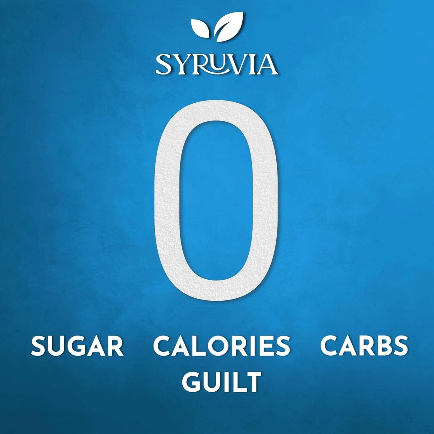 Sugar-Free Maple Bourbon Pecan Syrup 0 Calories