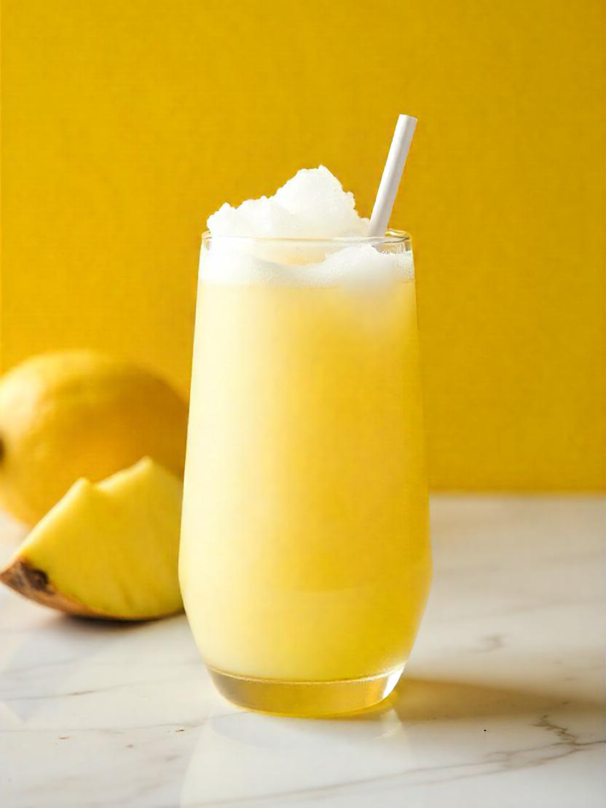 Sugar-Free Pina Colada Syrup signature recipe
