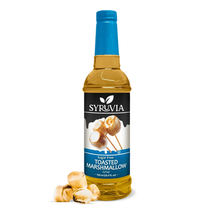 Toasted Marshmallow