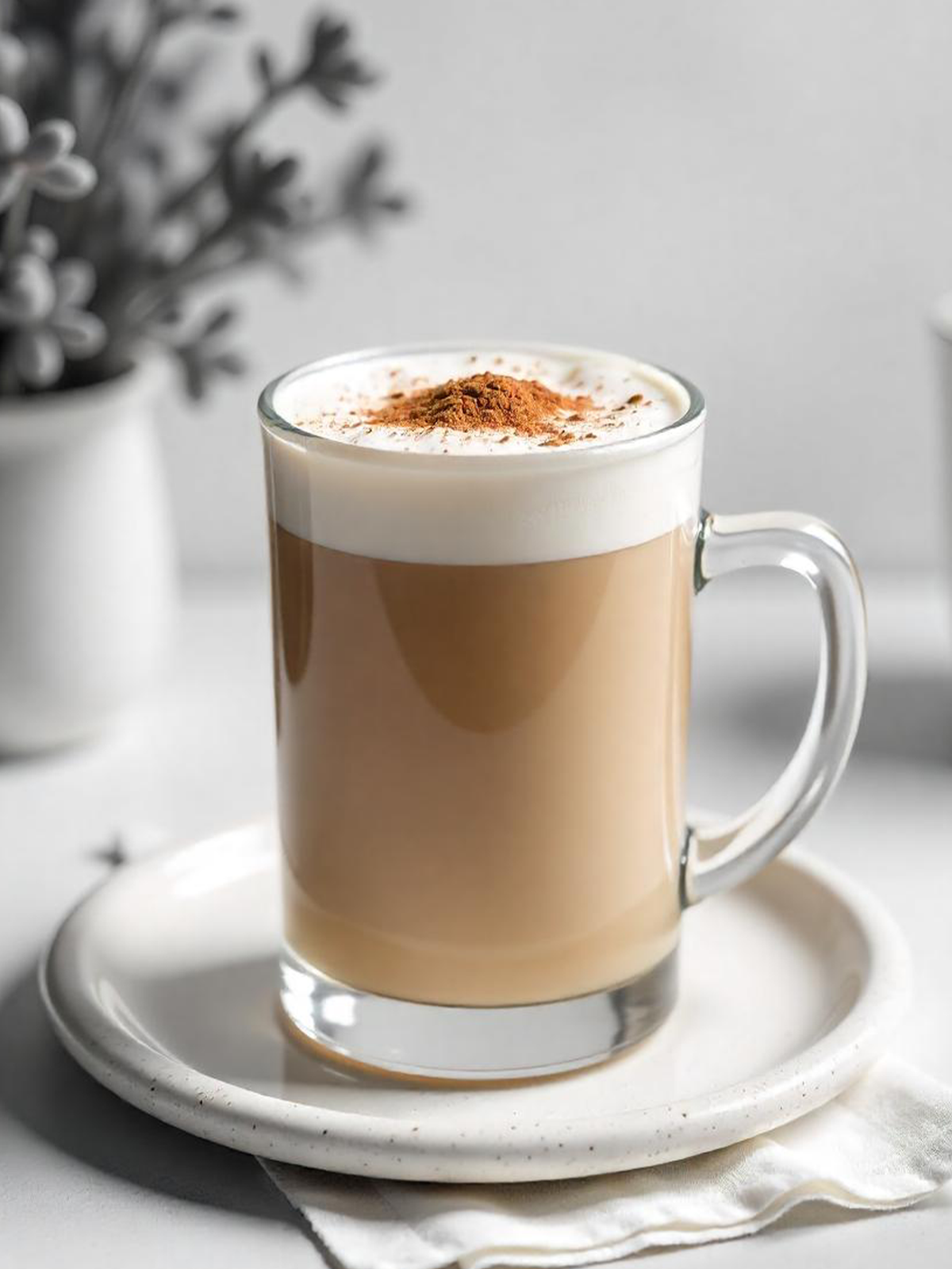 Sugar-Free White Chocolate Mocha Syrup signature recipe