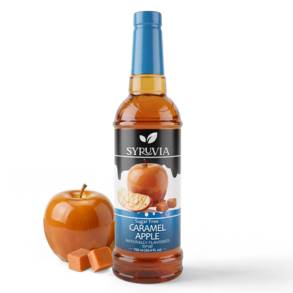 Caramel Apple