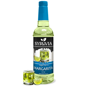 Sugar-Free Margarita Syrup