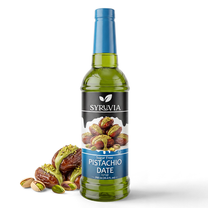 Pistachio Date