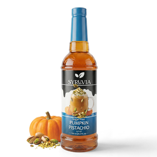 Pumpkin Pistachio sugar-free