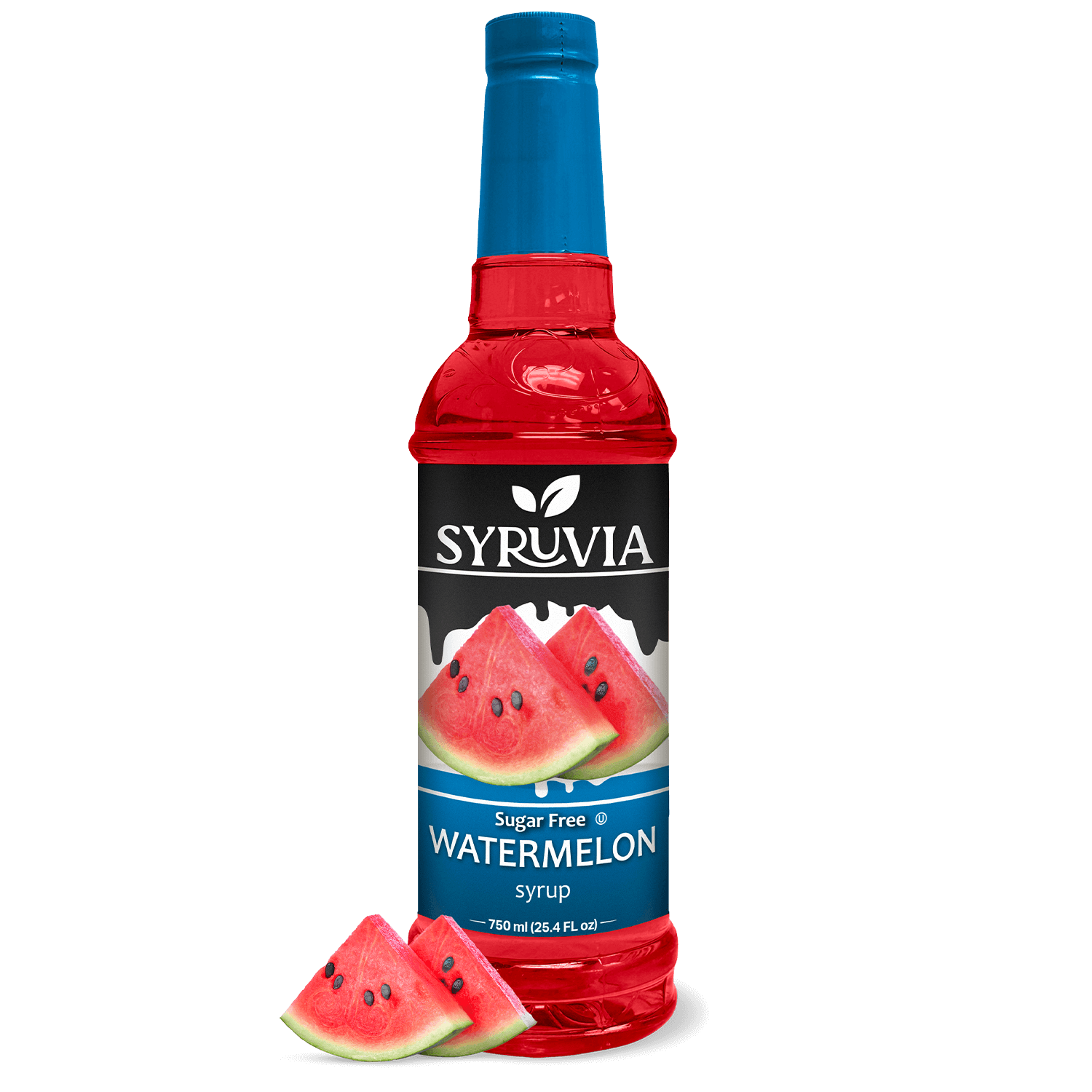 Sugar-Free Watermelon Syrup