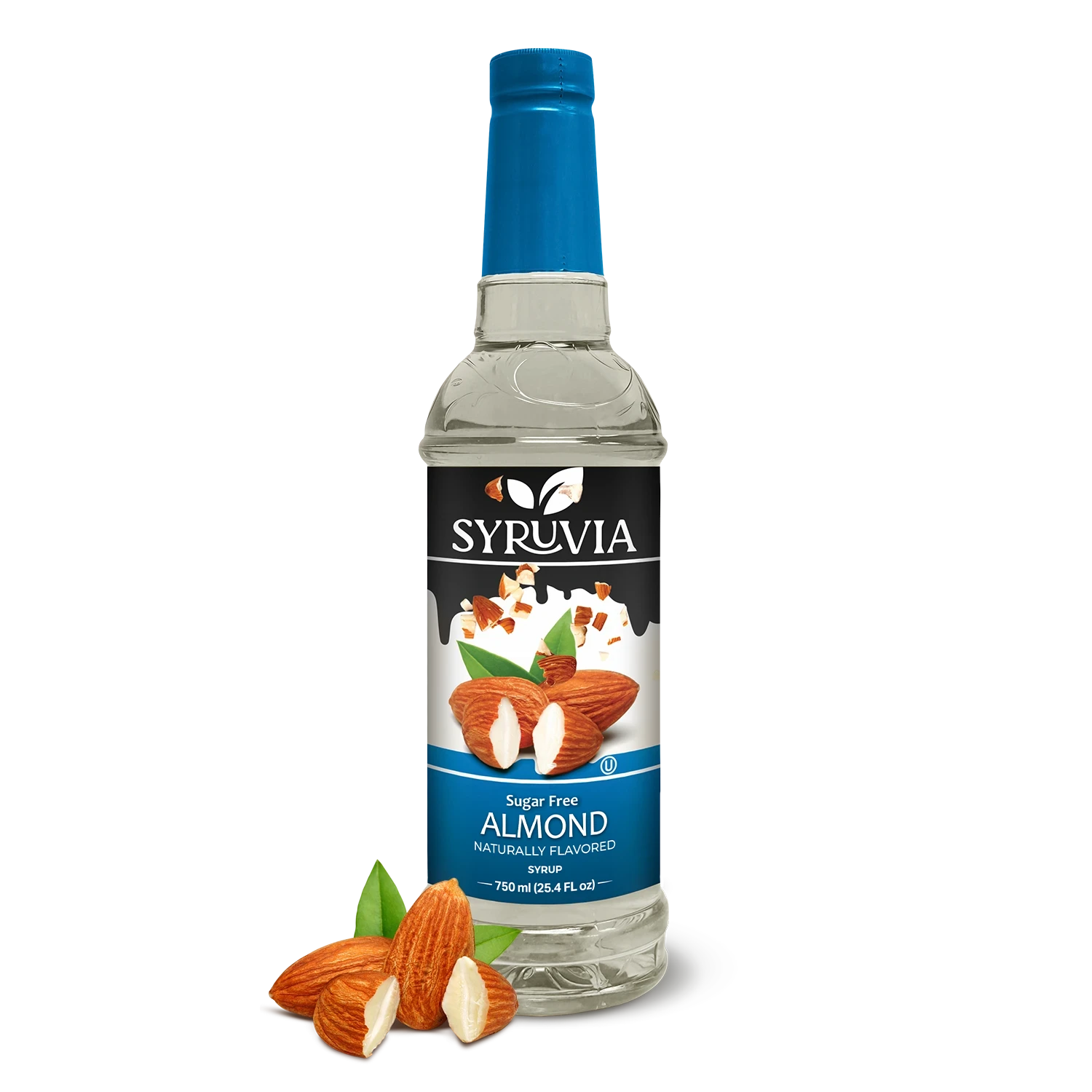 Sugar Free Almond Syrup