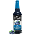 Sugar-Free Blueberry Syrup