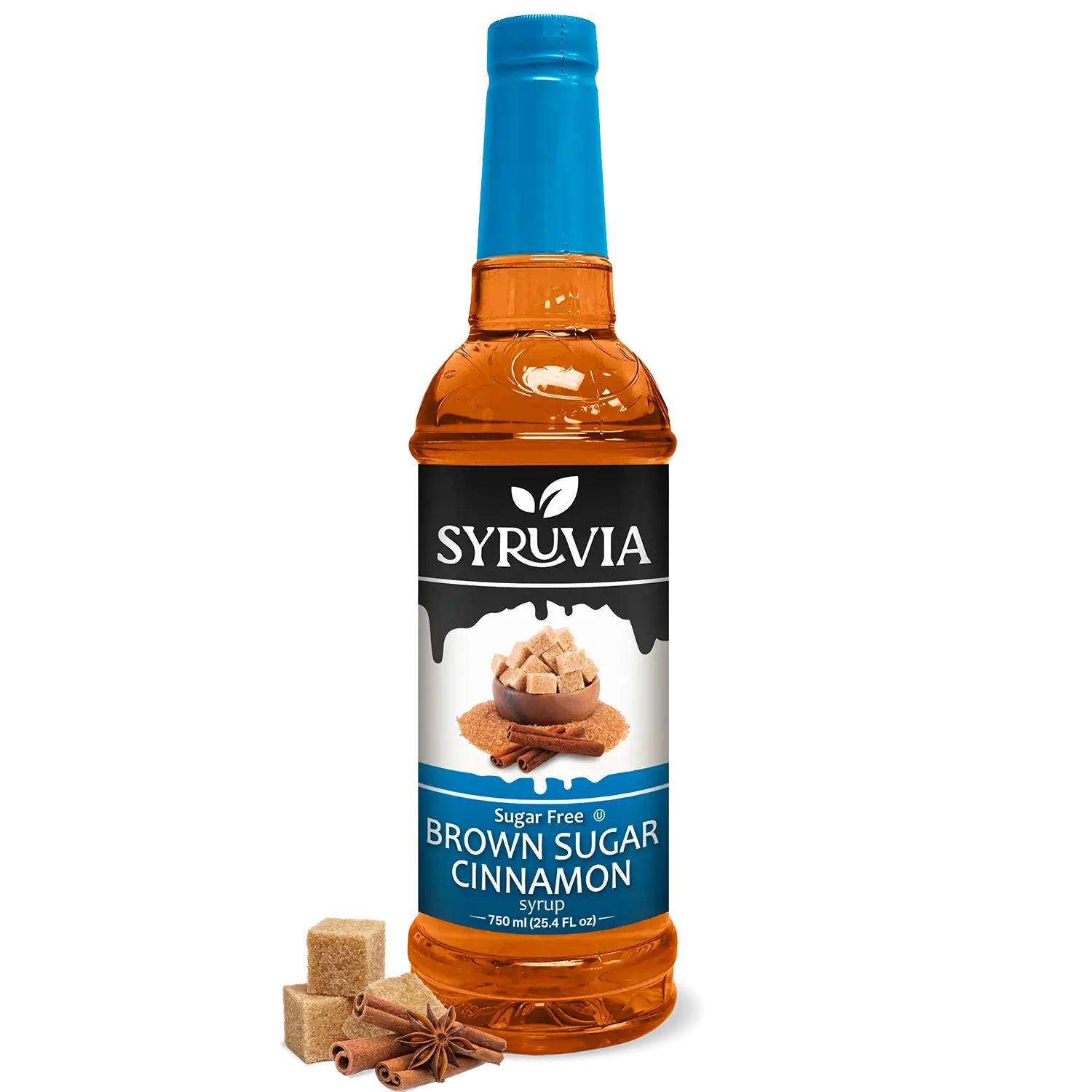 Sugar Free Brown Sugar Cinnamon Syrup