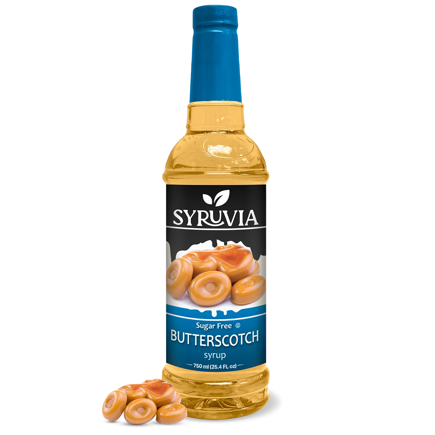 Sugar Free Butterscotch Syrup