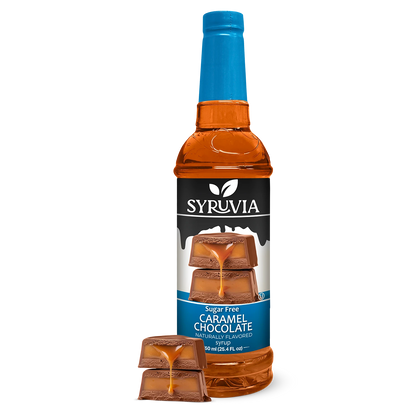 Caramel Chocolate