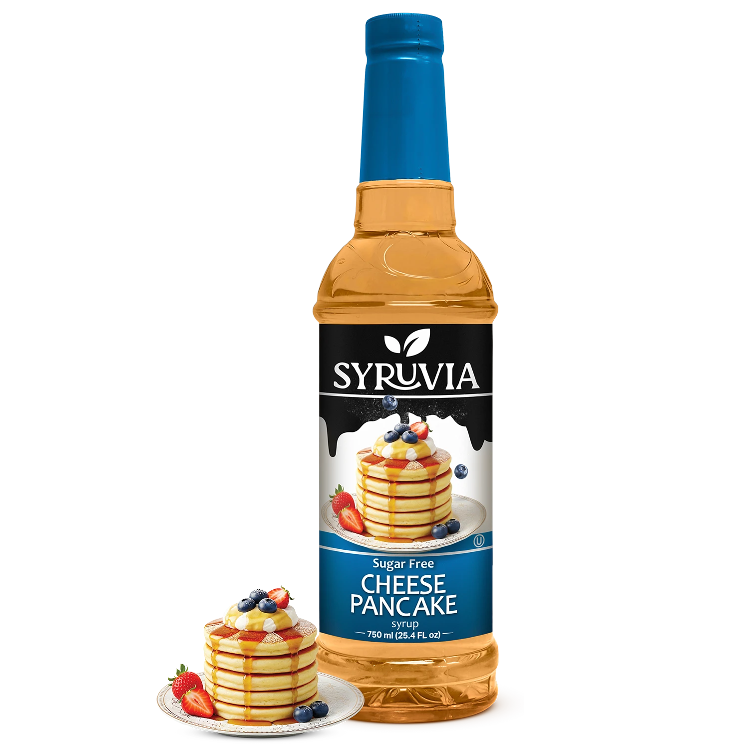 Sugar Free Cheese Pancake Syrup