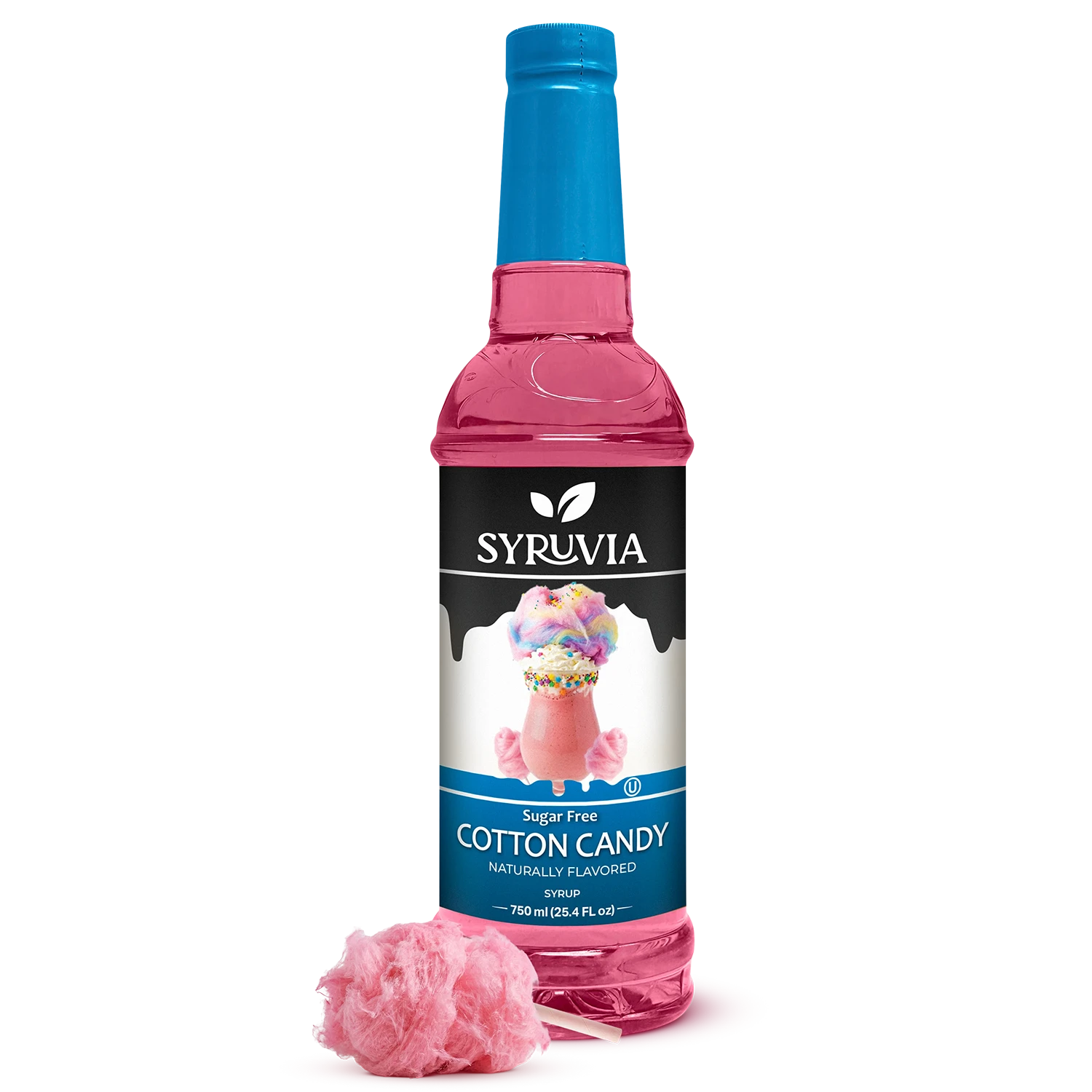 Sugar Free Cotton Candy Syrup