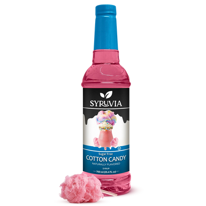 Cotton Candy