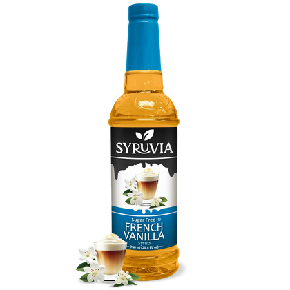 French Vanilla