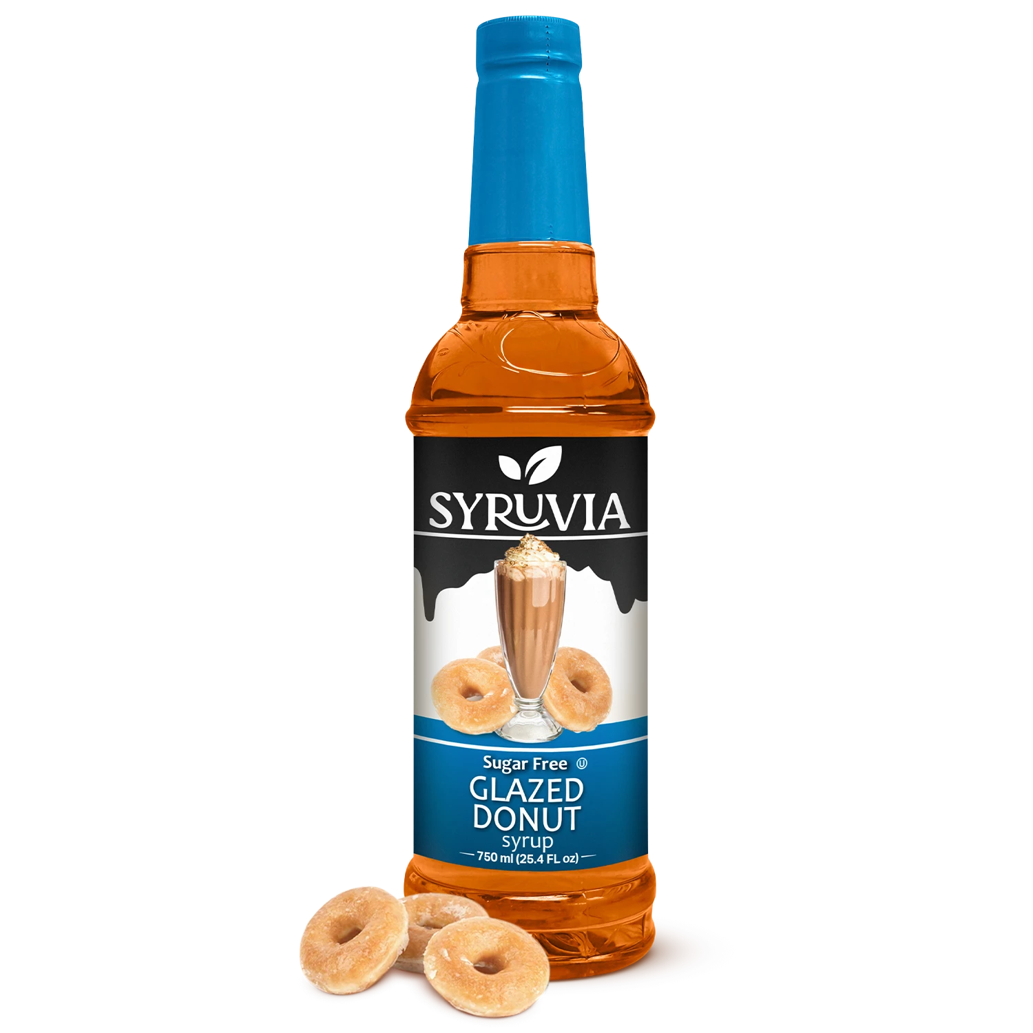 Sugar Free Glazed Donut Syrup