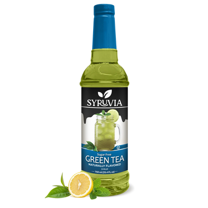 Green Tea