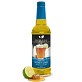 Sugar Free Honey Lime Syrup