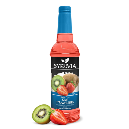 Kiwi Strawberry