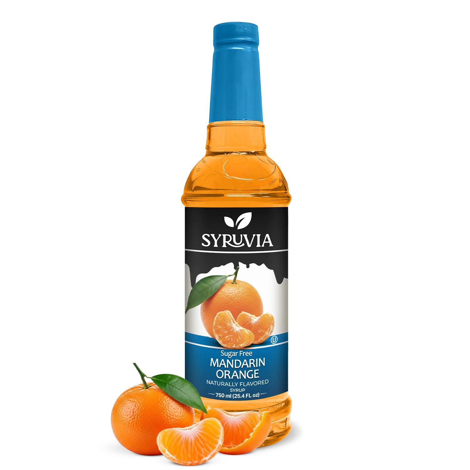 Sugar Free Mandarin Orange Syrup