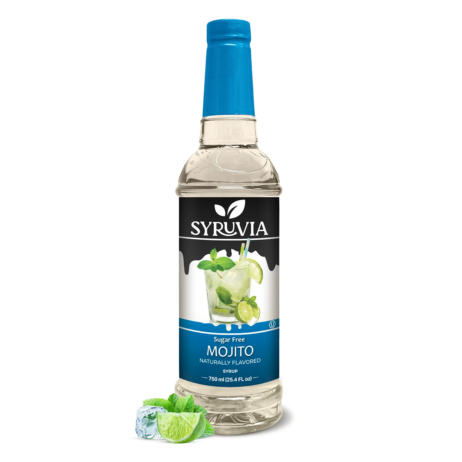 Sugar Free Mojito Syrup