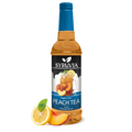 Sugar Free Peach Tea Syrup