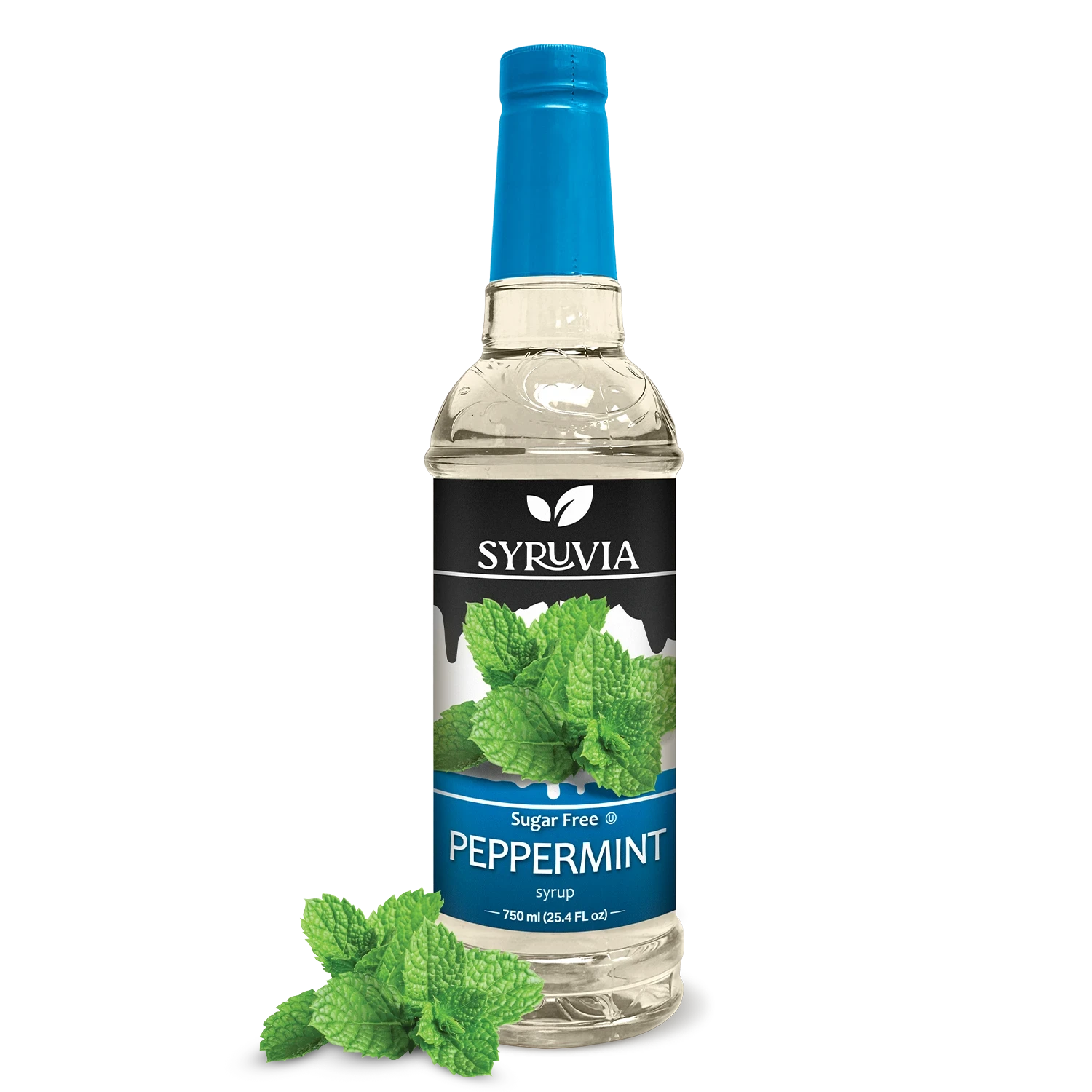 Sugar Free Peppermint Syrup