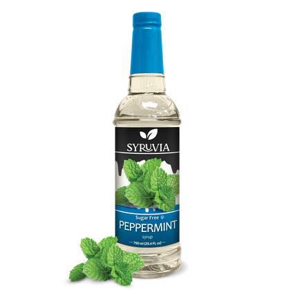 Peppermint