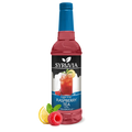 Sugar Free Raspberry Tea Syrup