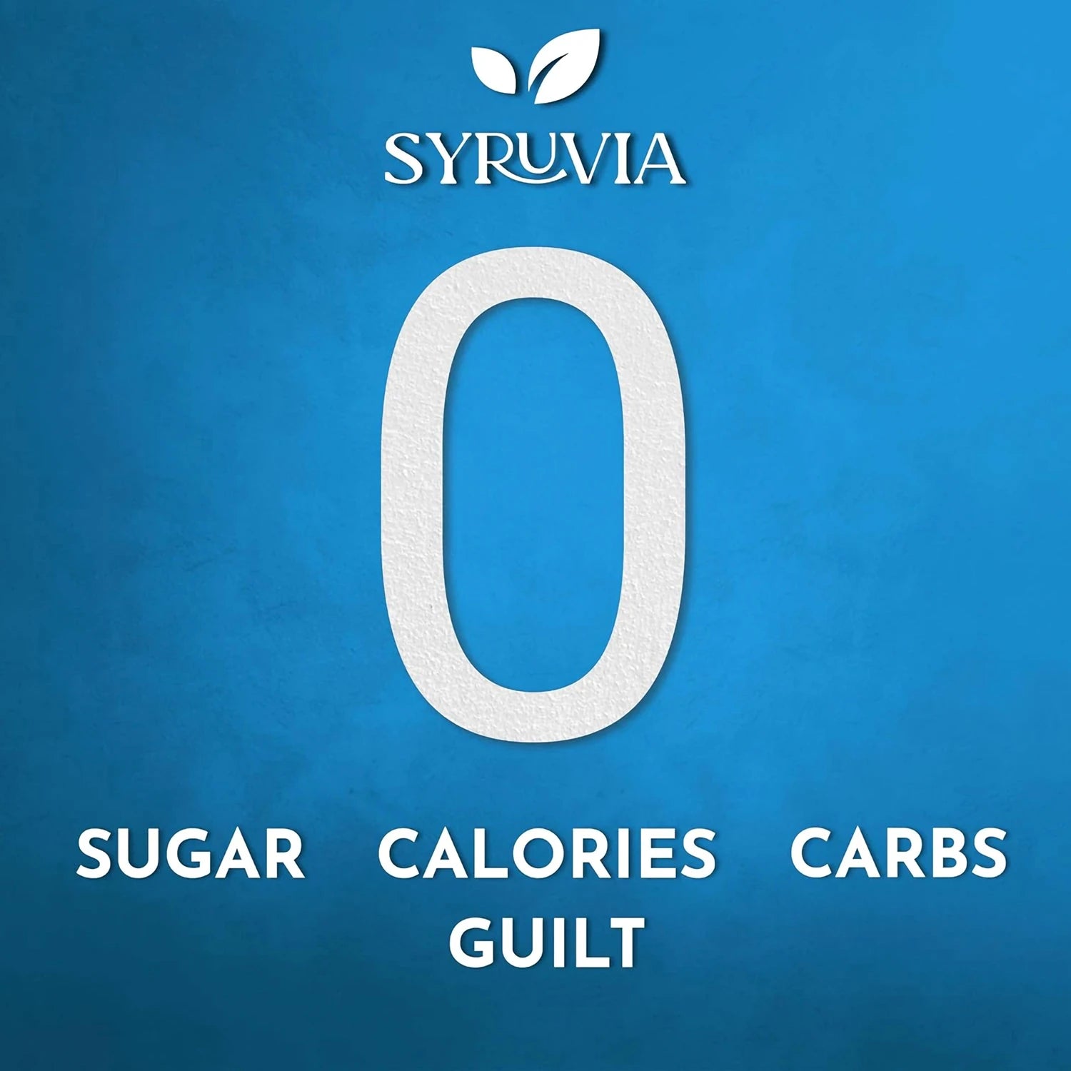 Sugar Free Salted Cookie Butter Syrup 0 Calories