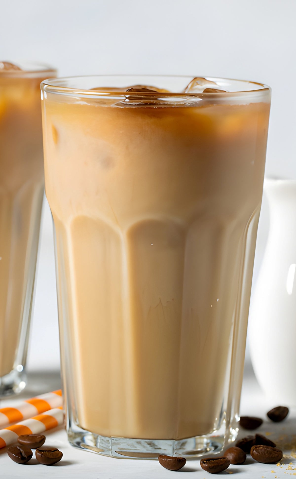 Sugar-Free SALTELLA Syrup™  Vanilla Salted Caramel signature recipe