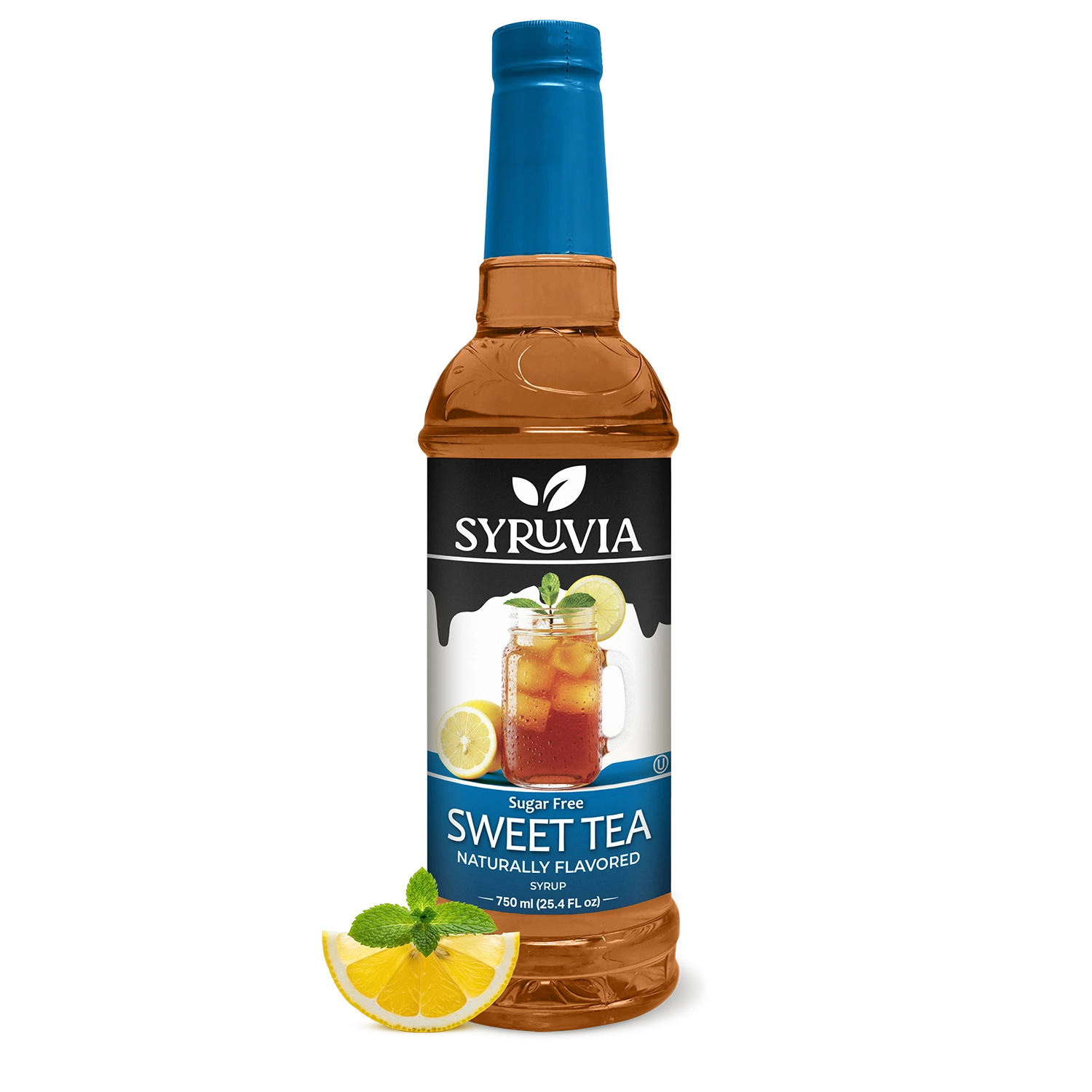 Sugar Free Sweet Tea Syrup