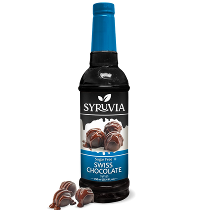 Swiss Chocolate
