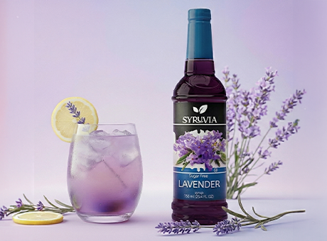Sugar Free Syrups