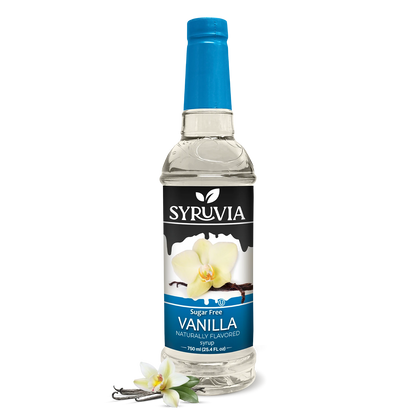 Vanilla
