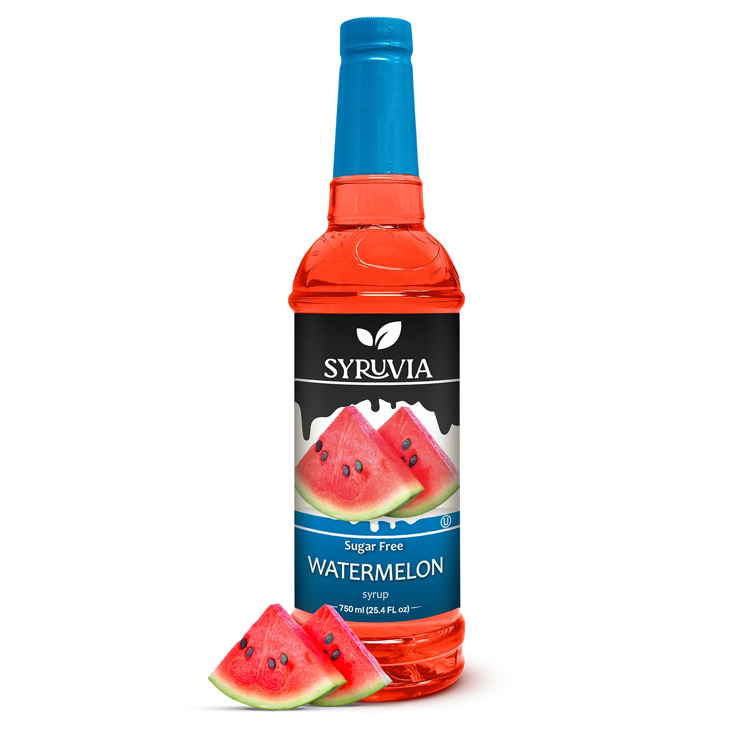 Sugar Free Watermelon Syrup