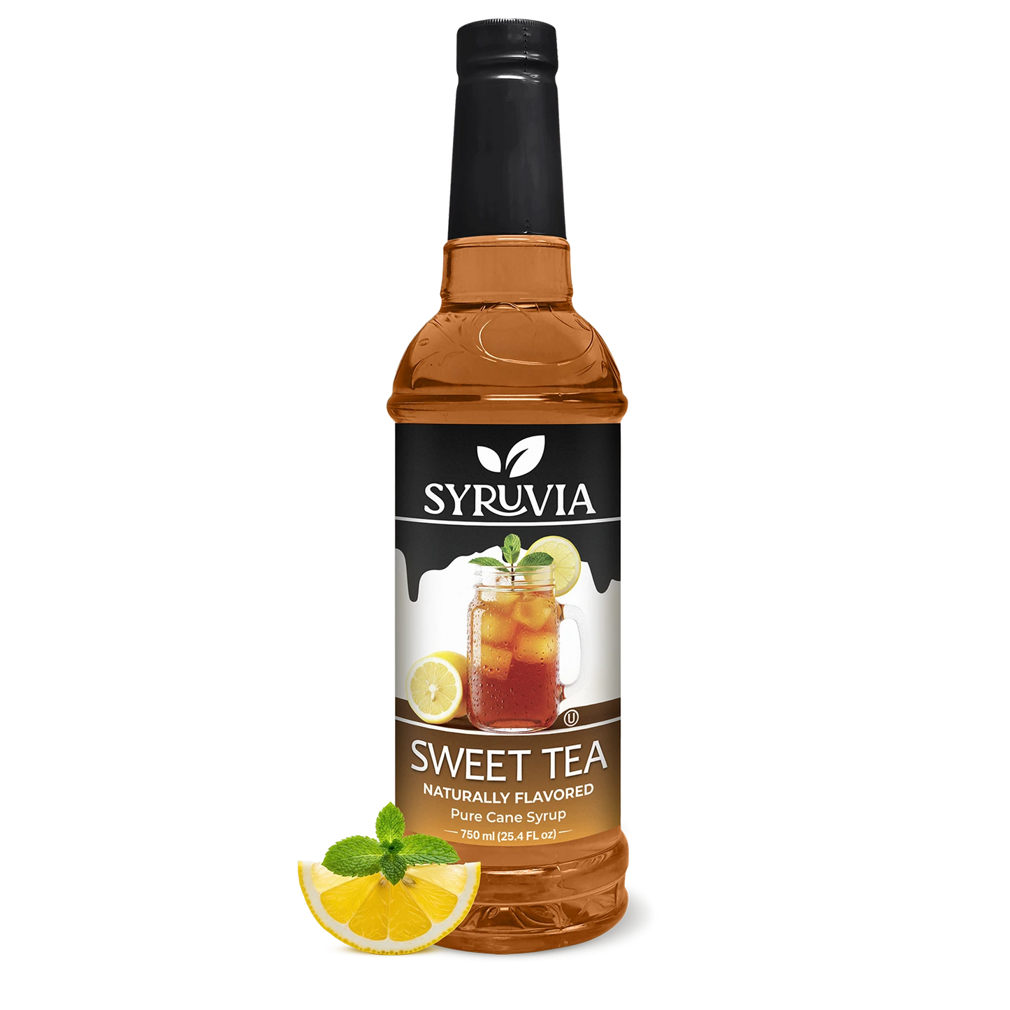 Sweet Tea Syrup