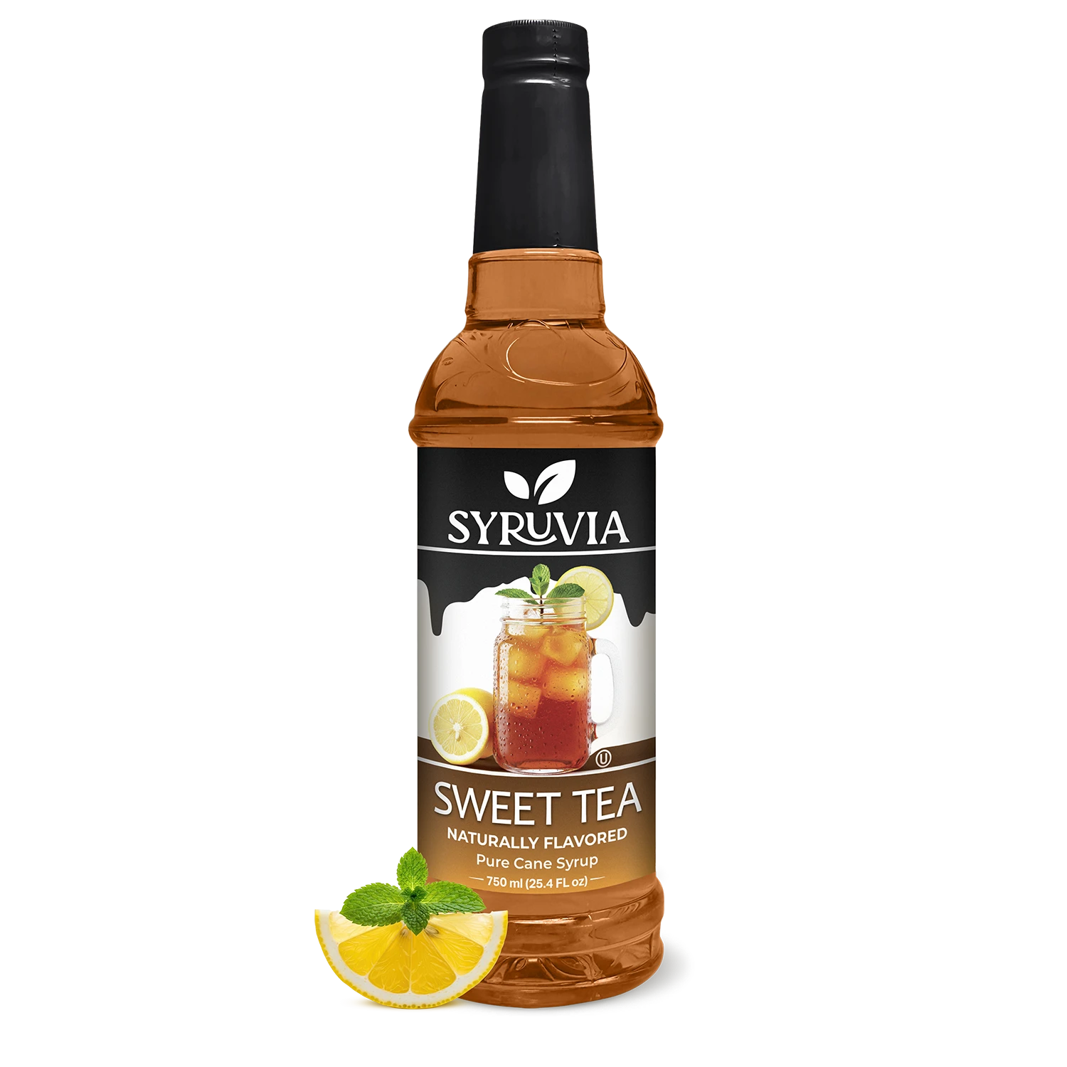 Sweet Tea Syrup