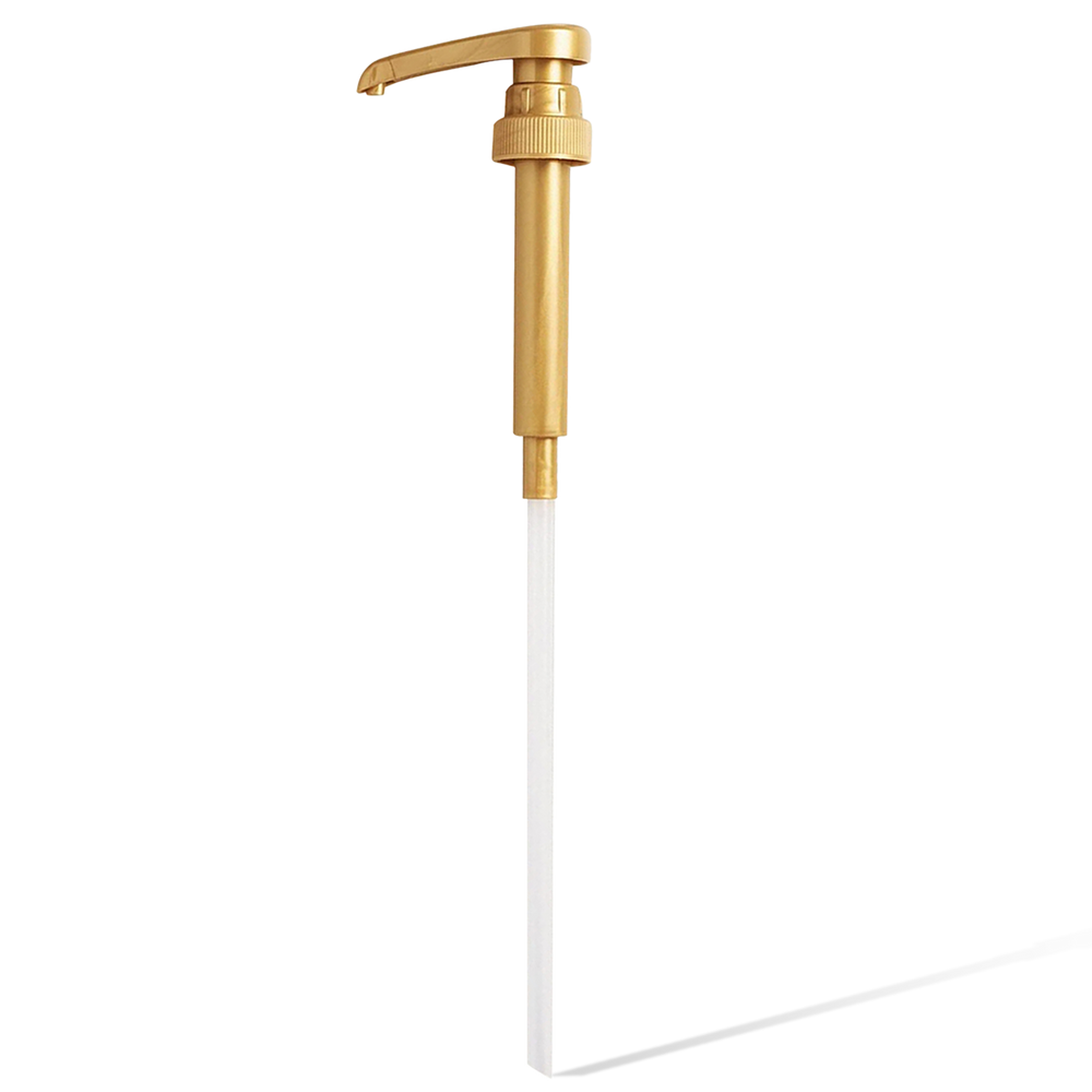Syrup Pump Dispenser