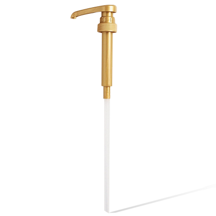 Syrup Pump Dispenser