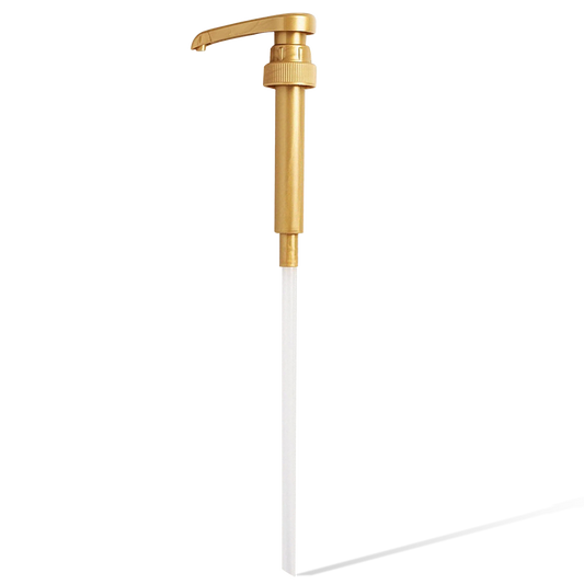 Syrup Pump Dispenser