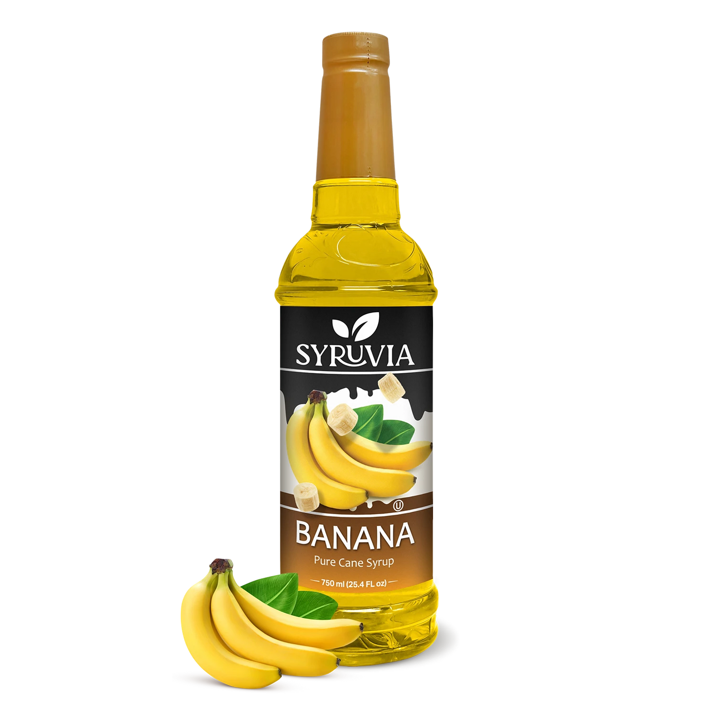 Banana Syrup