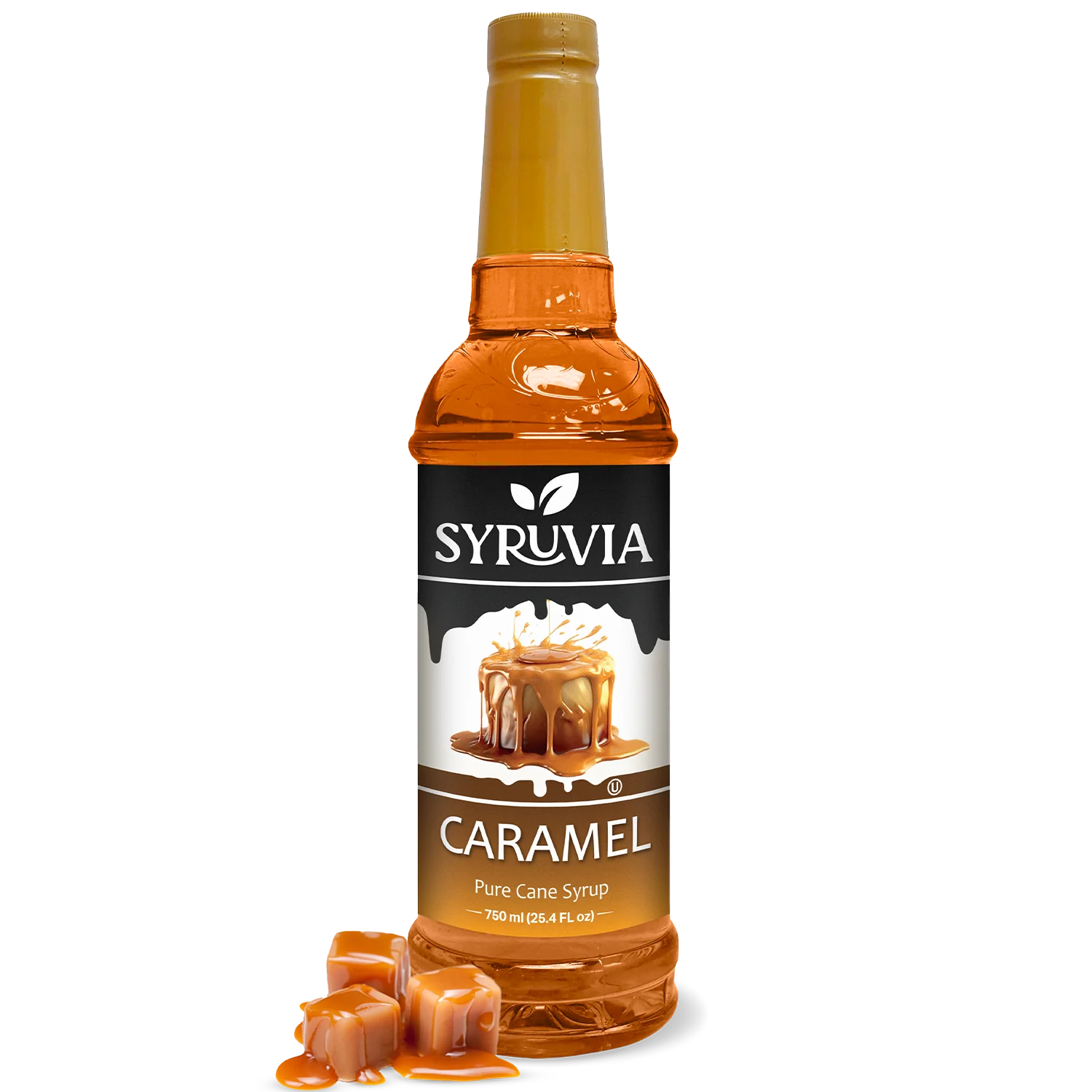 Caramel Syrup