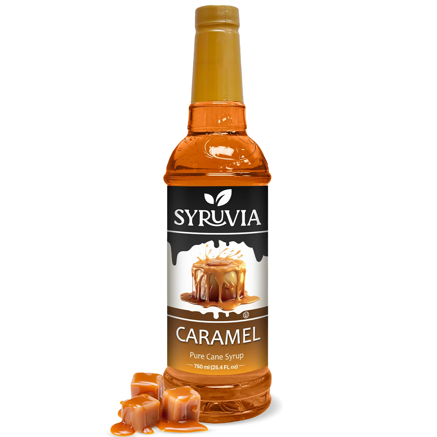 Caramel Syrup