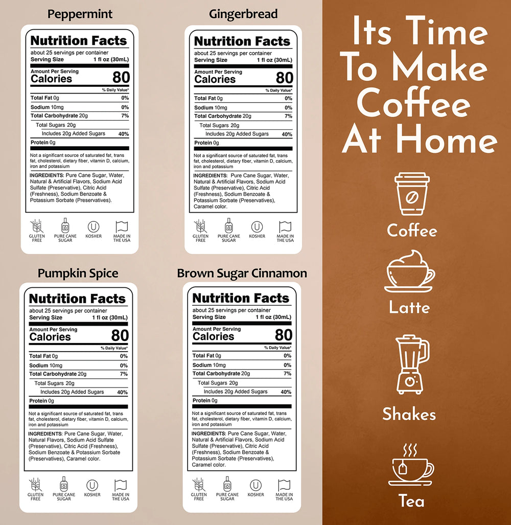 Season of Spice Pack
