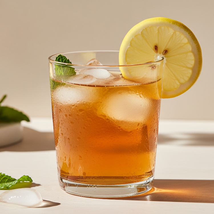 Sweet Tea Syrup signature recipe