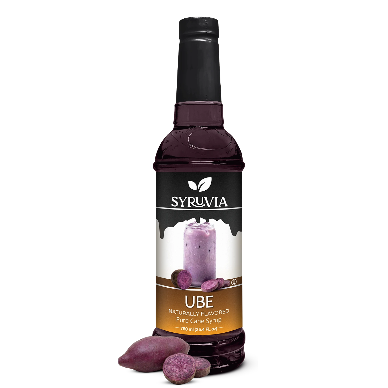 Ube Syrup