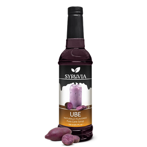 Ube Syrup