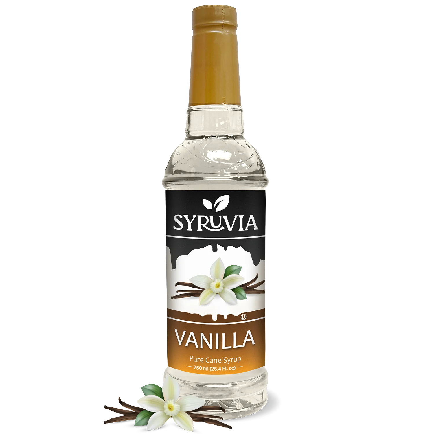 Vanilla Syrup