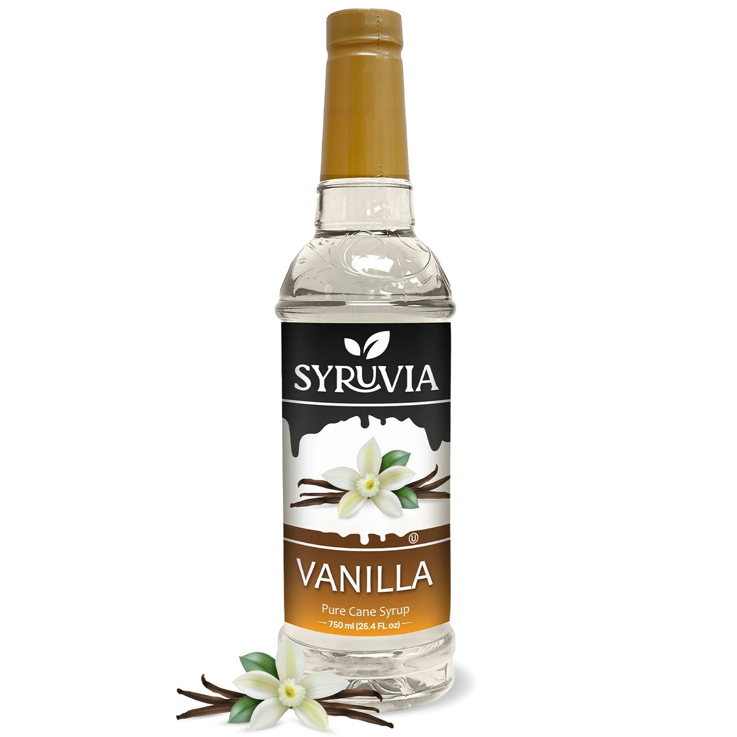 Vanilla Syrup