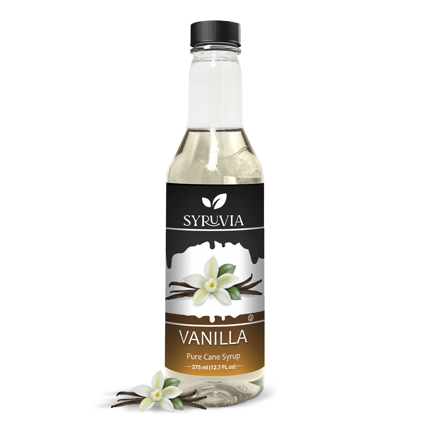 Vanilla Syrup 375ml